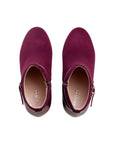 Amara Ankle Boots | Paradox London