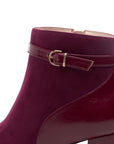 Amara Ankle Boots