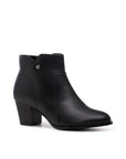 Belinda Wide Fit Ankle Boots