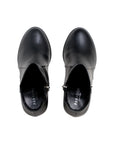 Belinda Wide Fit Stiefeletten