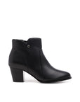Belinda Wide Fit Ankle Boots