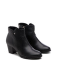 Belinda Wide Fit Stiefeletten