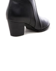 Belinda Wide Fit Ankle Boots