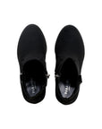 Bexley Wide Fit Ankle Boots