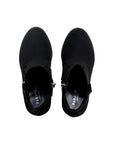 Bexley Wide Fit Ankle Boots | Paradox London
