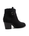 Bexley Wide Fit Ankle Boots