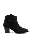 Bexley Wide Fit Ankle Boots