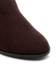Bexley Wide Fit Ankle Boots