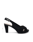 Niara Wide Fit Sandals - Paradox London