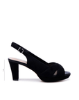 Louise Platform Heels