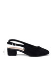 Giulietta Wide Fit Slingback Shoe
