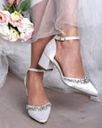 Cinta Wedding Shoes