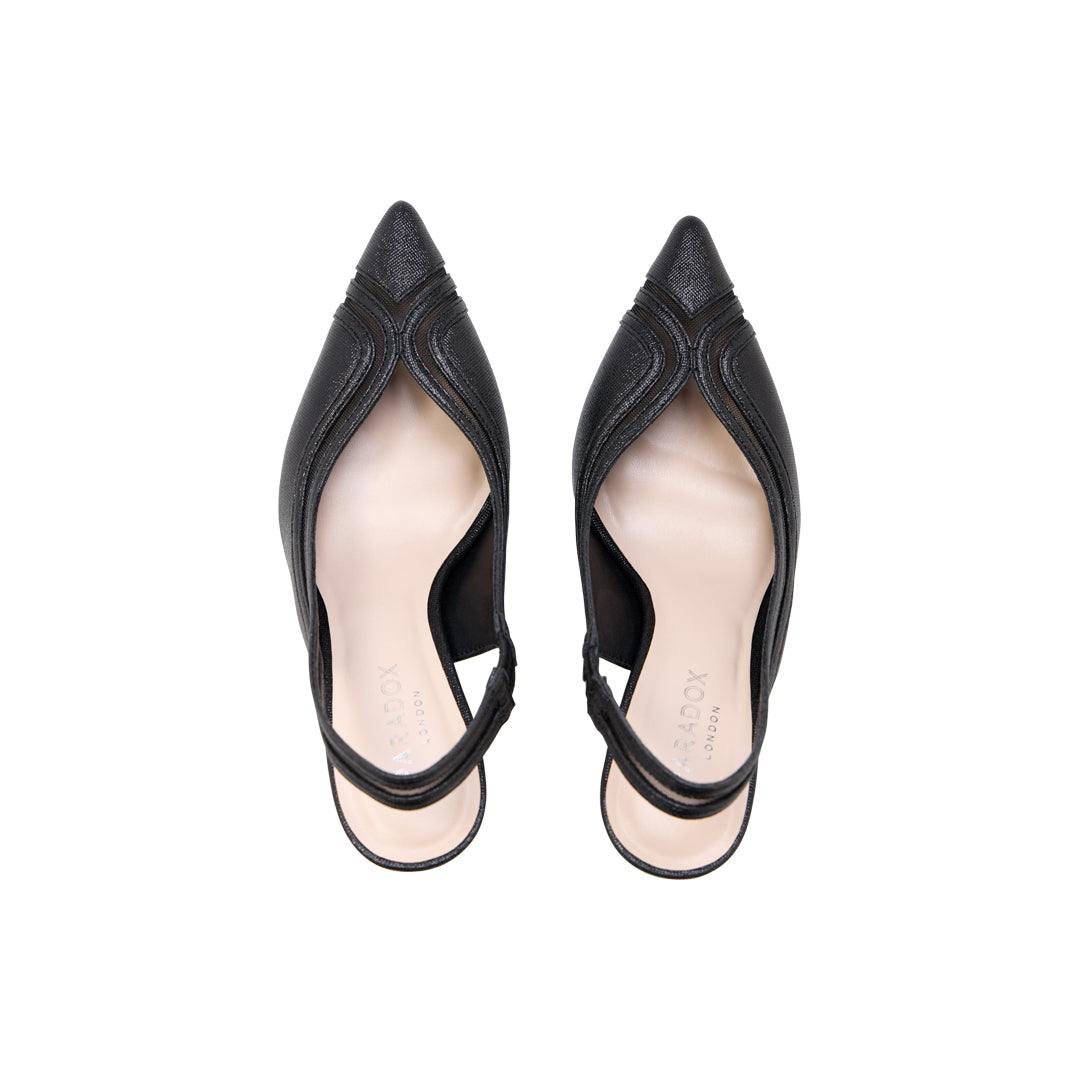 High Heel Stilettos