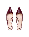 Chantelle Slingback Heels