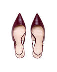 Chantelle Slingback-Heels