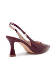 Chantelle Slingback-Heels