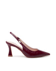Chantelle Slingback Heels