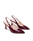 Chantelle Slingback Heels