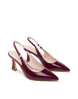 Chantelle Slingback-Heels