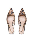 Chantelle Slingback Heels
