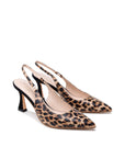 Chantelle Slingback Heels