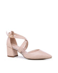 Women's Wide Fit Heels