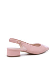 Wide Fit Occasion Shoes