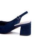 Giverny Wide Fit Heels