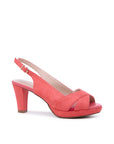 Louise Platform Heels