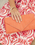 Delynn Clutch Bag