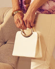 Darya Clutch Bag