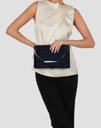 Danette Clutch Bag