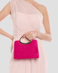 Darya Clutch Bag