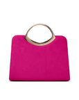 Darya Clutch Bag | Paradox London