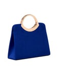 Darya Clutch Bag | Paradox London