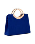 Darya Clutch Bag | Paradox London
