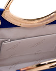 Darya Clutch Bag | Paradox London