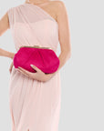 Deco Clutch Bag