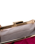 Deco Clutch Bag