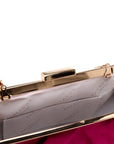 Deco Clutch Bag | Paradox London