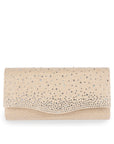Deja Clutch Bag