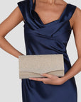 Deja Clutch Bag
