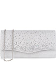 Deja Clutch Bag
