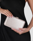 Delina Clutch Bag