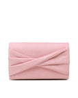 Deloria Clutch Bag