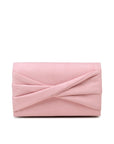 Deloria Clutch Bag | Paradox London