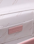 Deloria Clutch Bag | Paradox London