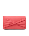 Deloria Clutch Bag | Paradox London
