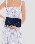 Delynn Clutch Bag
