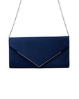 Delynn Clutch Bag | Paradox London